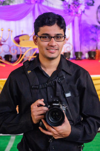 Anil Fernandes - Mumbai Wedding photographer