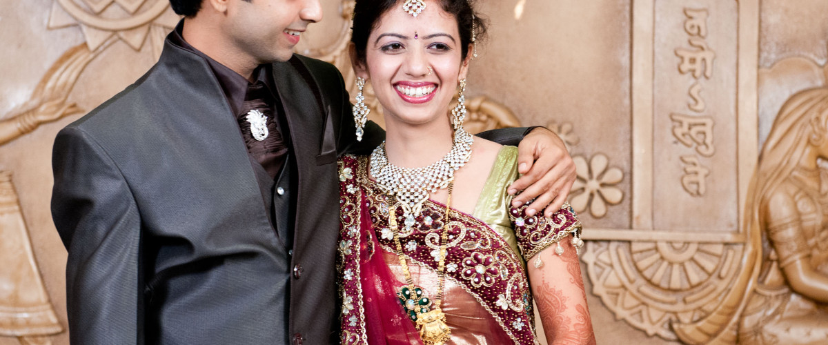 Mumbai Hindu Wedding Photographer