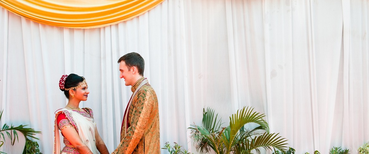 Mumbai Hindu Wedding Photographer