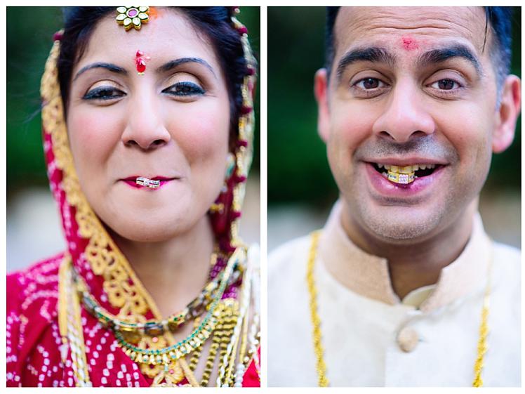North Indian Wedding Photographer