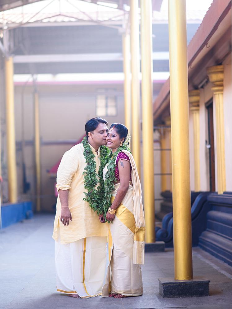 Malayalam Wedding Photographer